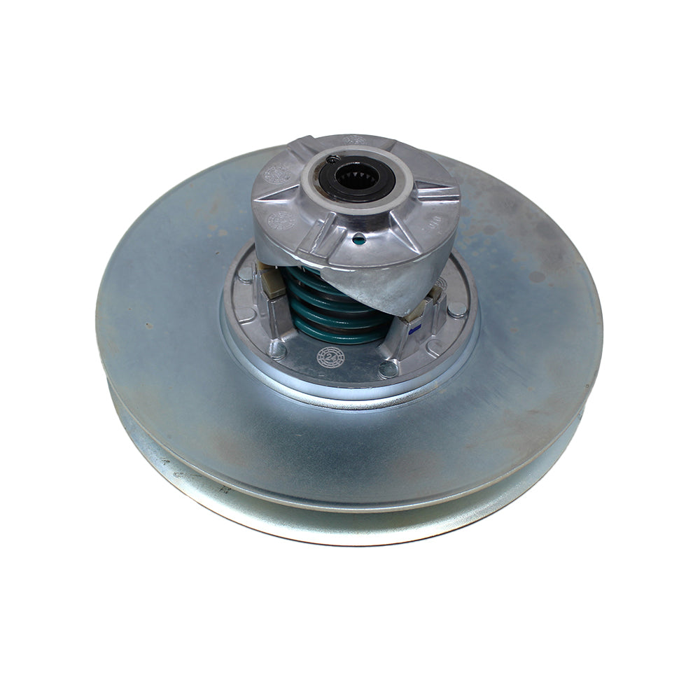 AM138486 Transaxle Driven Secondary Clutch Fits John Deere HPX 4x2 4x4 6x4