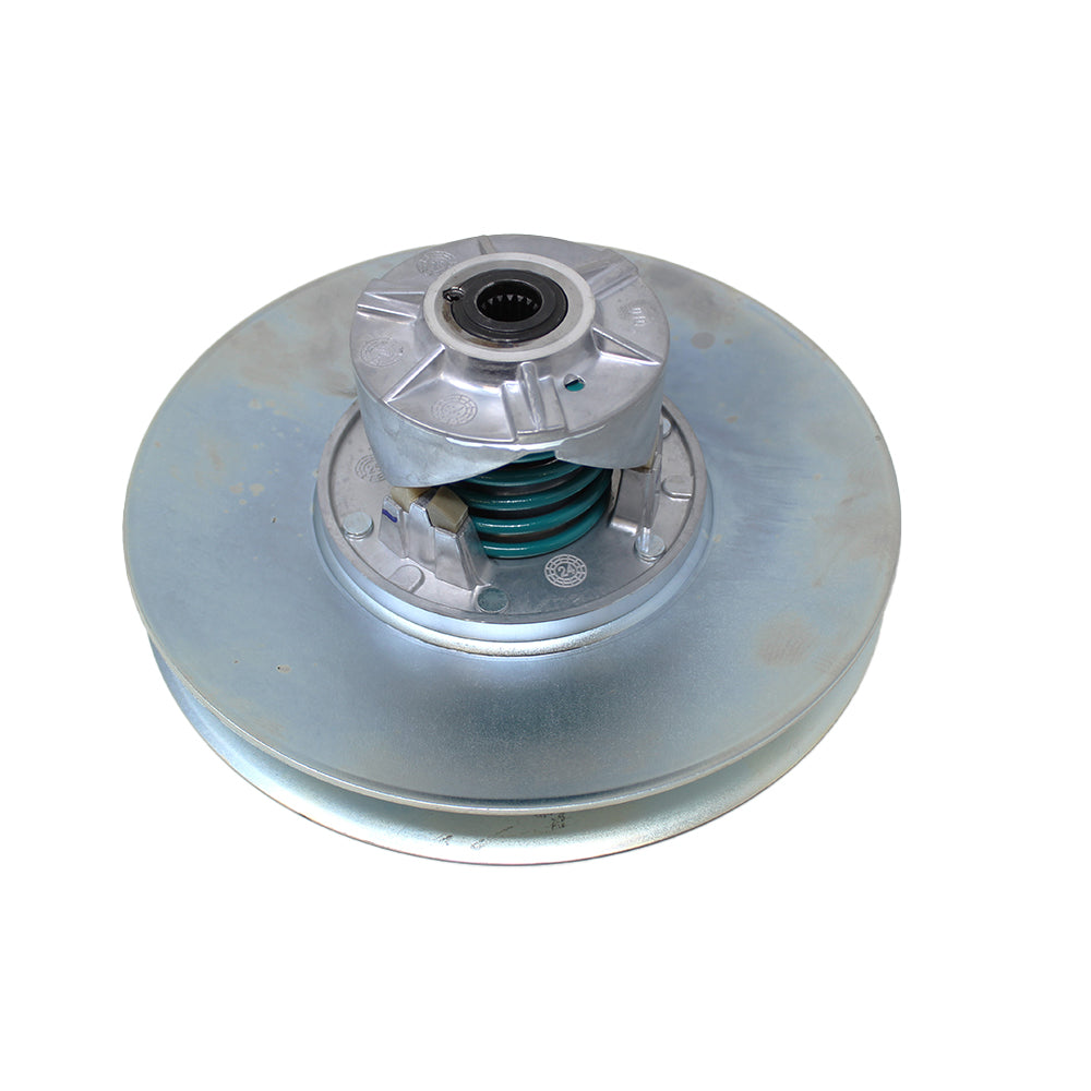 Clutch Fits John Deere Replaces AM128236