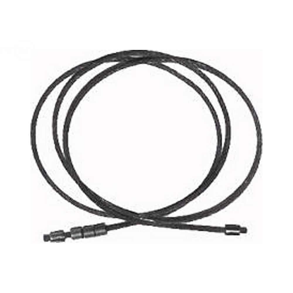 Interchangeable Clutch Cable 1-2605 Fits Snapper Models: 33" Rear Engine Riders