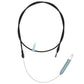 PTO CONTROL CABLE Fits John Deere L111 L118 LA100 LA105 LA110 LA115 LA120