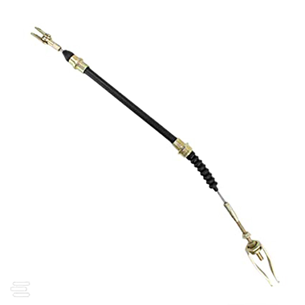 Cable 5120399 fits Fiat 8293 82-93Dt 8294 82-94Dt 8590 85-90Dt 880 8805 880-5Dt