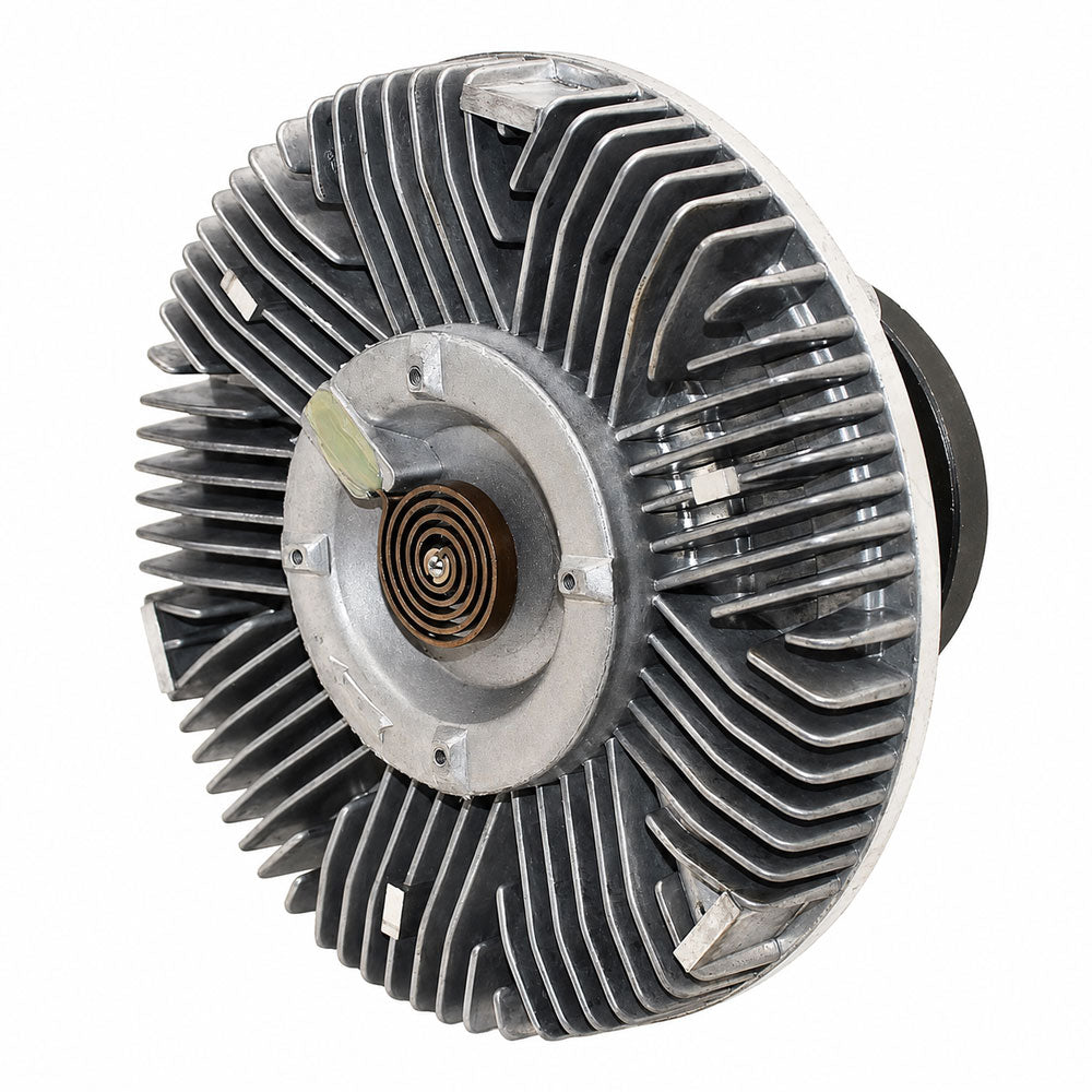AL79618 Replacement Fan Clutch RE34438 Fits John Deere Tractor Models