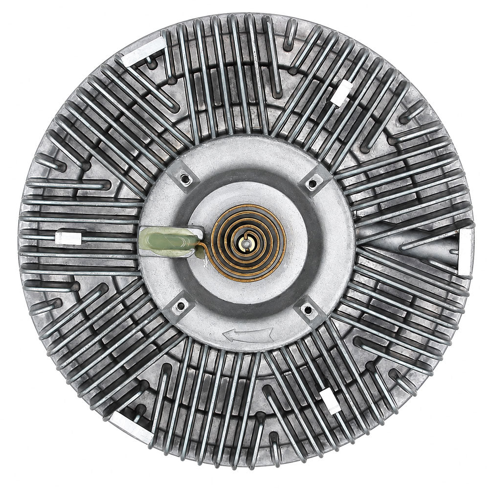 AL79618 Replacement Fan Clutch RE34438 Fits John Deere Tractor Models