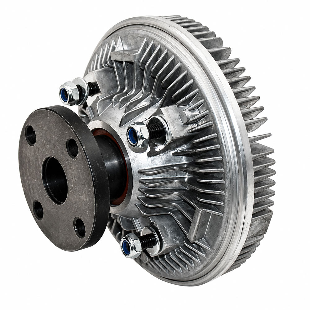 Replacement Fan Clutch RE34438 Fits John Deere 7500, 7600, 7700, 7800++