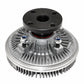 AL79618 Fan Clutch Fits John Deere 6100 6100SE 6200 6200SE 6300 6300SE 6400