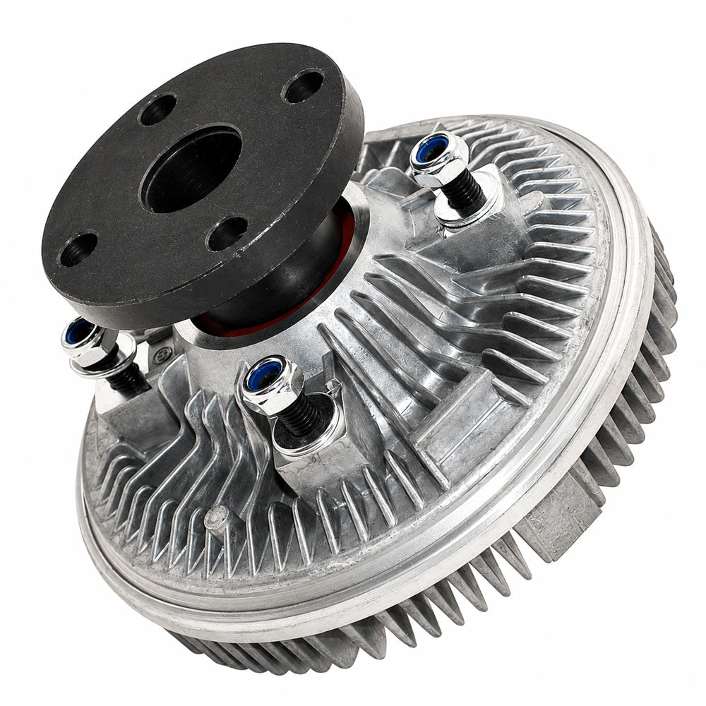 AL79618 - Fan Clutch RE34438