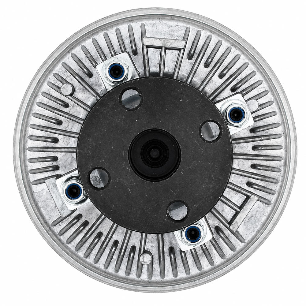 AL79618 Fan Clutch Fits John Deere 6100 6100SE 6200 6200SE 6300 6300SE 6400
