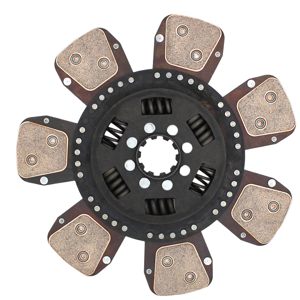 CLC90-0005-AIC Clutch Disc