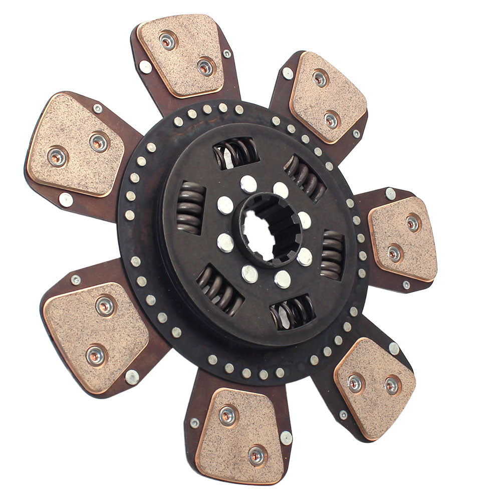 CLC90-0005-AIC Clutch Disc
