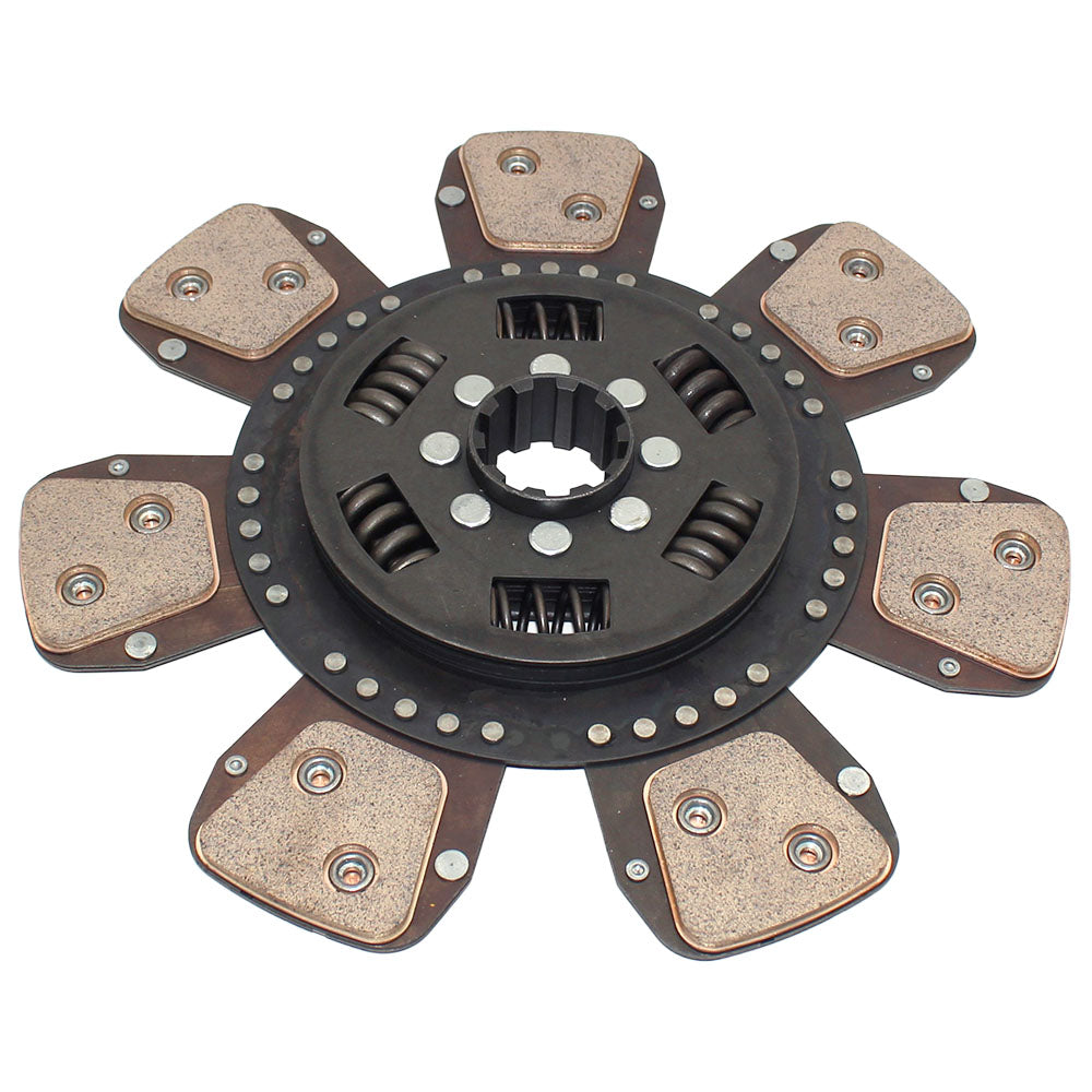 CLC90-0005-AIC Clutch Disc