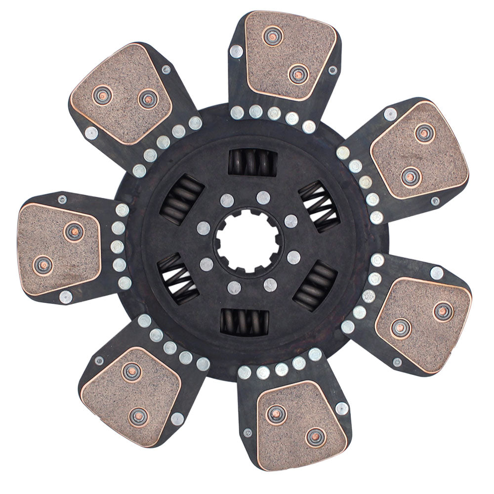 CLC90-0005-AIC Clutch Disc