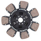 82011591 Clutch Disc Fits Ford/New Holland Tractor TS100 TS110 TW10 8400 9000