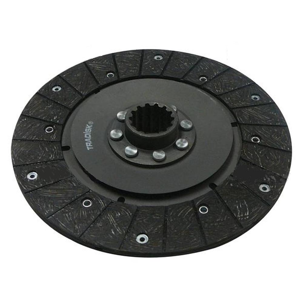 Clutch Disc 10" Main Fits Allis Chalmers 5040 445 445DT 445SD 445V 460 460DT