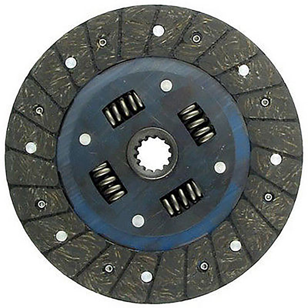 S.20329 Clutch Disc, 8", 13 Spline-1" Fits Hinomoto