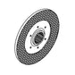 Disc RE29609 Fits John Deere 4000 4010 4020 4320 600