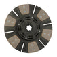 Clutch Disc Fits Case IH Fits International Harvester 3121507R94