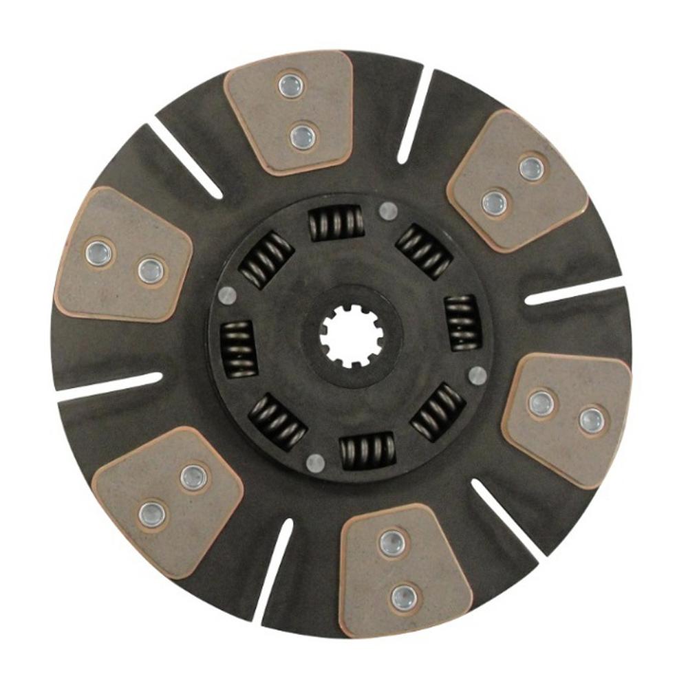 Clutch Disc Fits Nuffield Replaces AAU2906HD