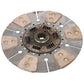Clutch Disc Fits Leyland Replaces AAU2906HD