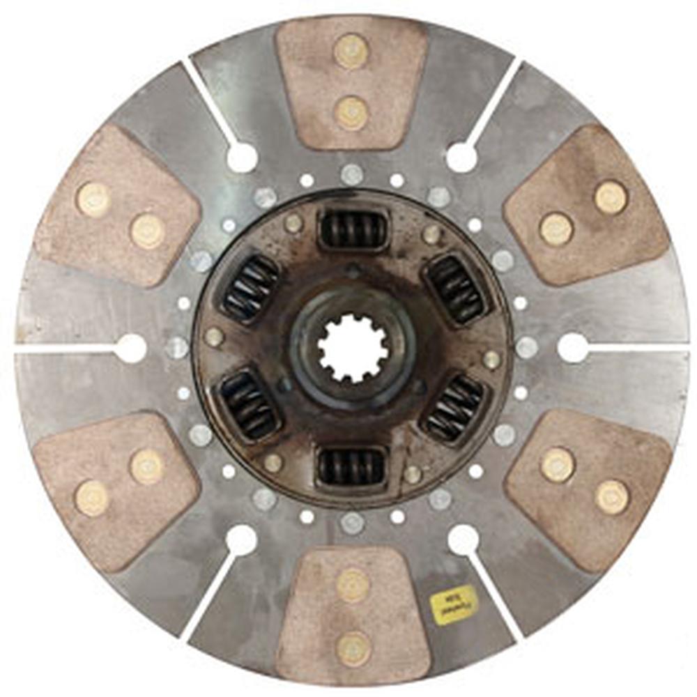 Clutch Disc Fits Case