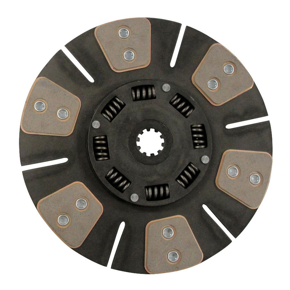 Clutch Disc Fits Nuffield Replaces AAU2906HD