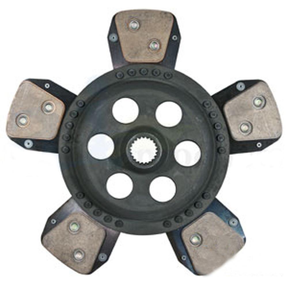 331015710 12" Trans Disc Fits Massey Ferguson