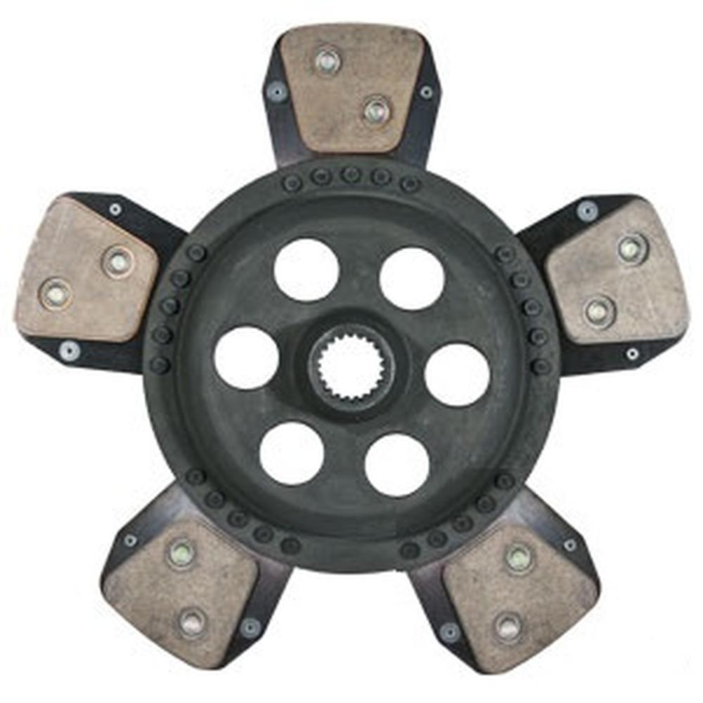 Clutch Disc Fits Massey Ferguson 375 383 390 4225 4235 4335 275 290 3701008M91