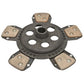 Clutch Disc Fits Massey Ferguson 375 383 390 4225 4235 4335 275 290 3701008M91