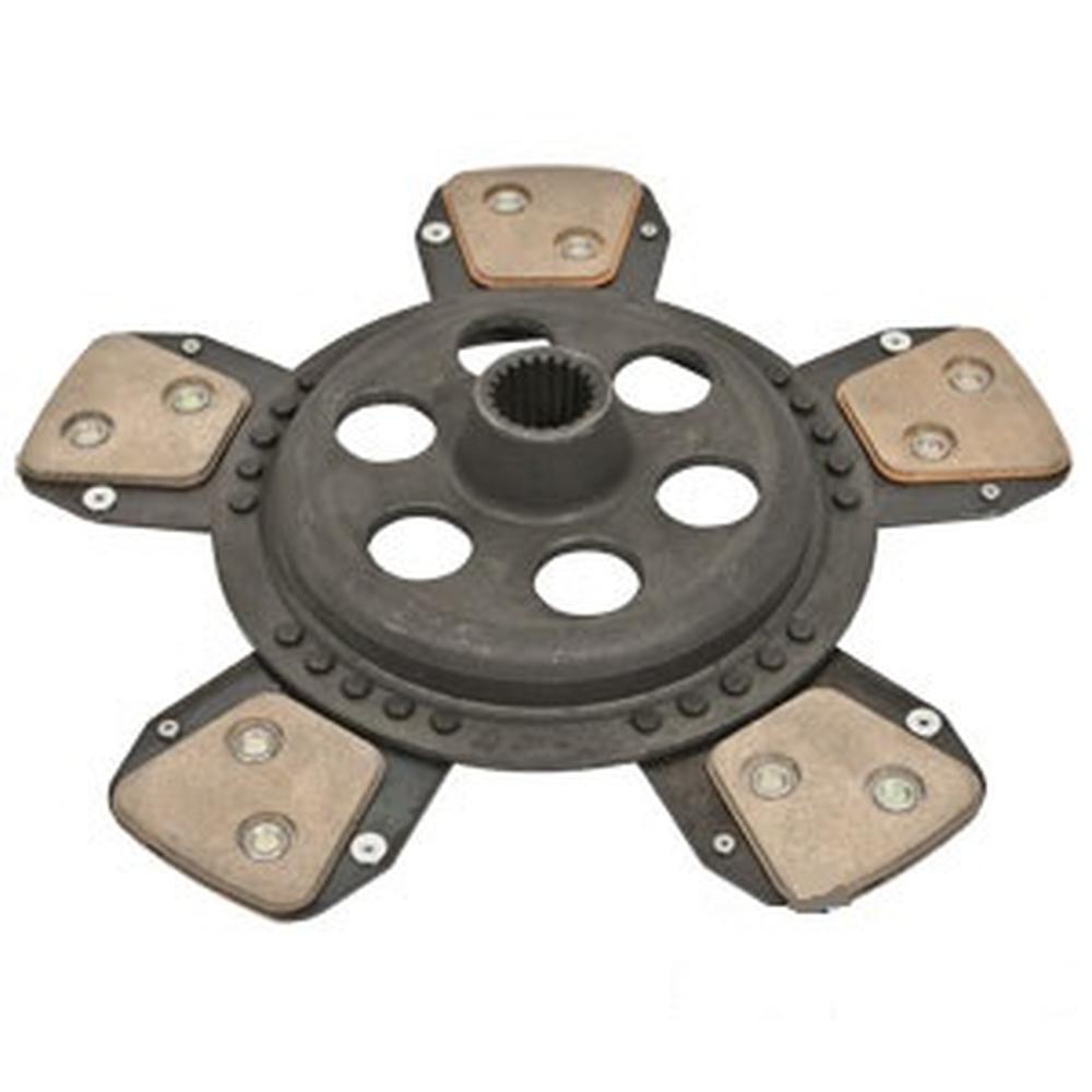 331015710 12" Trans Disc Fits Massey Ferguson