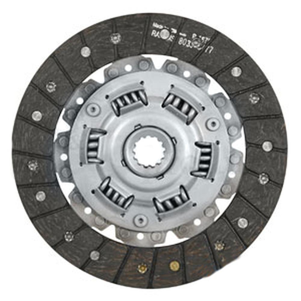 Clutch Disc Fits Challenger Replaces 3435019M1