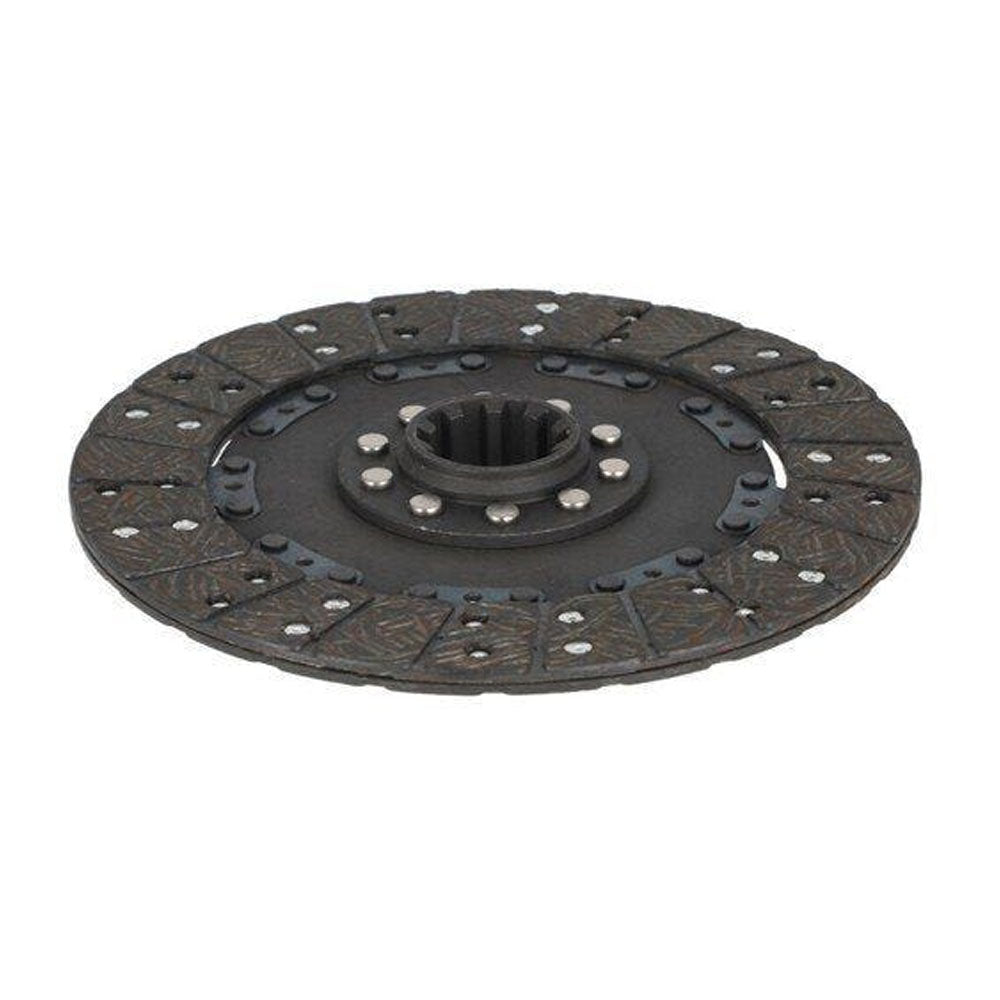 New Organic Trans Disc 1539034C1 Fits Case 1190 1194