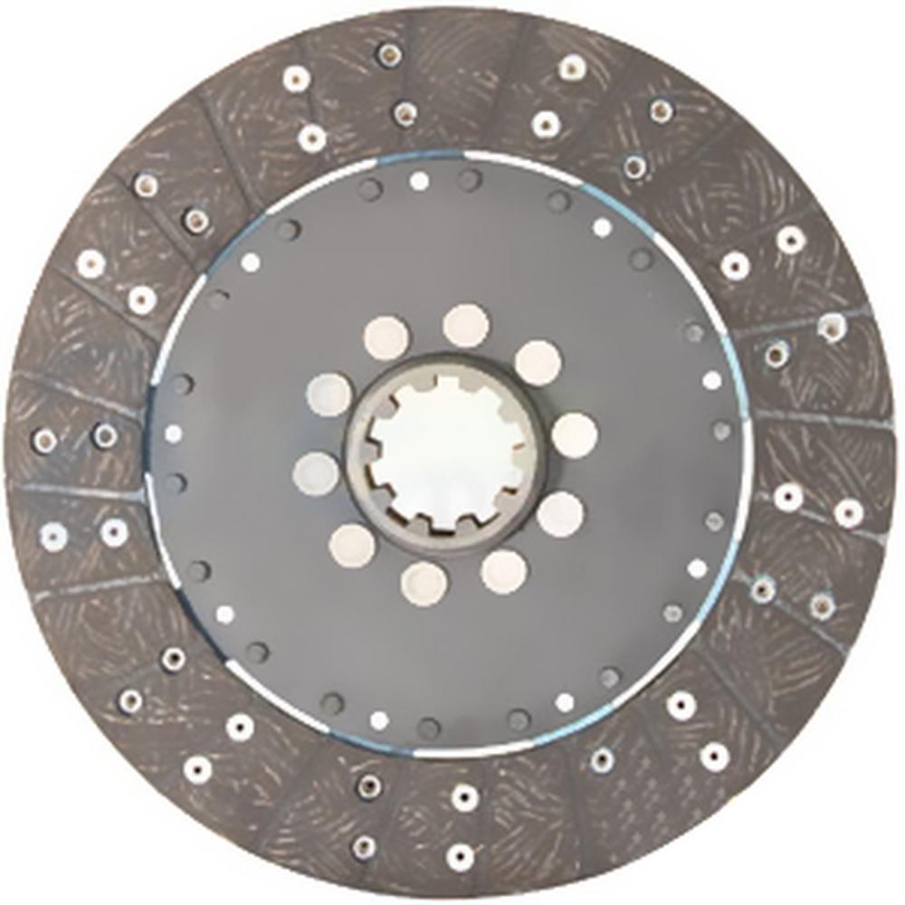 Clutch Disc fits David Brown 885 880 770 1190 780 Fits Case 380B