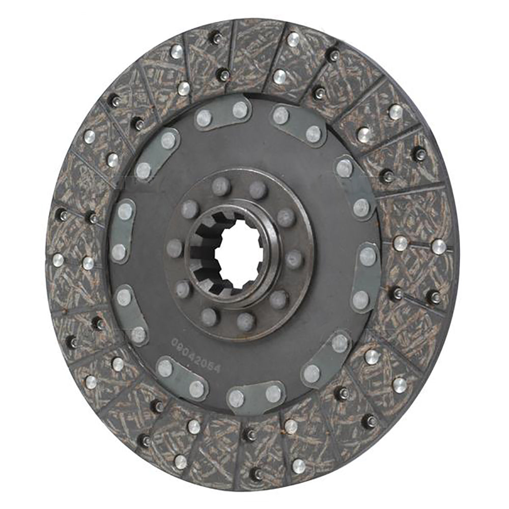 Clutch Disc fits David Brown 885 880 770 1190 780 Fits Case 380B