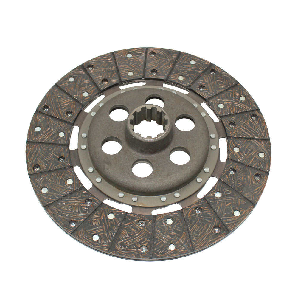 1539024C1-AIC Clutch Disc