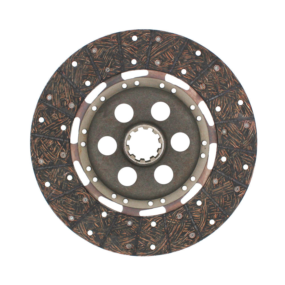 Clutch Disc Fits David Brown Replaces 1539024C1