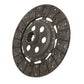 1539024C1 Clutch Disc Fits Case/International Harvester 1290 1294 1390