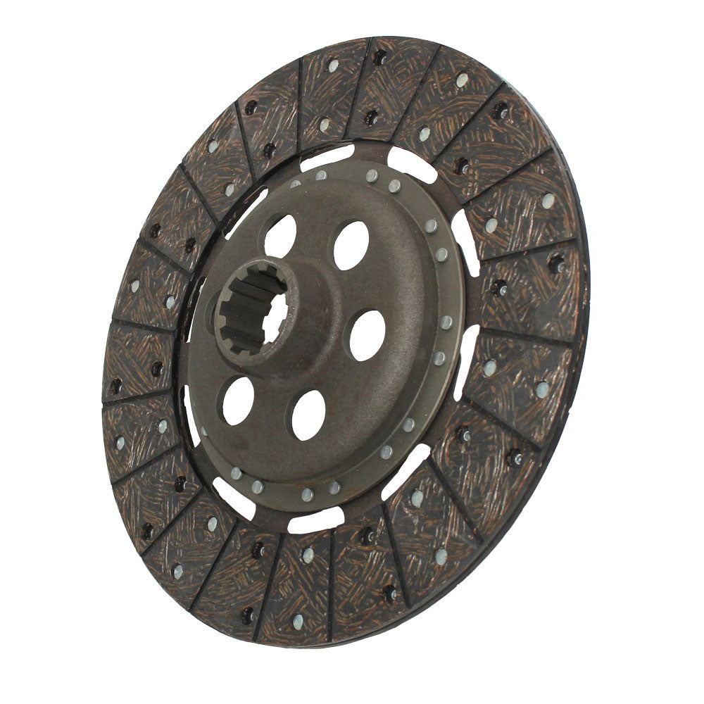 Clutch Disc Fits David Brown Replaces 1539024C1