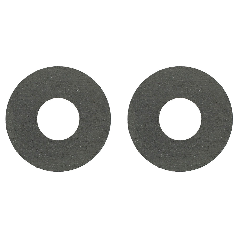 Qty 2: Slip Clutch Disc Fits Hardee Replaces 125-823