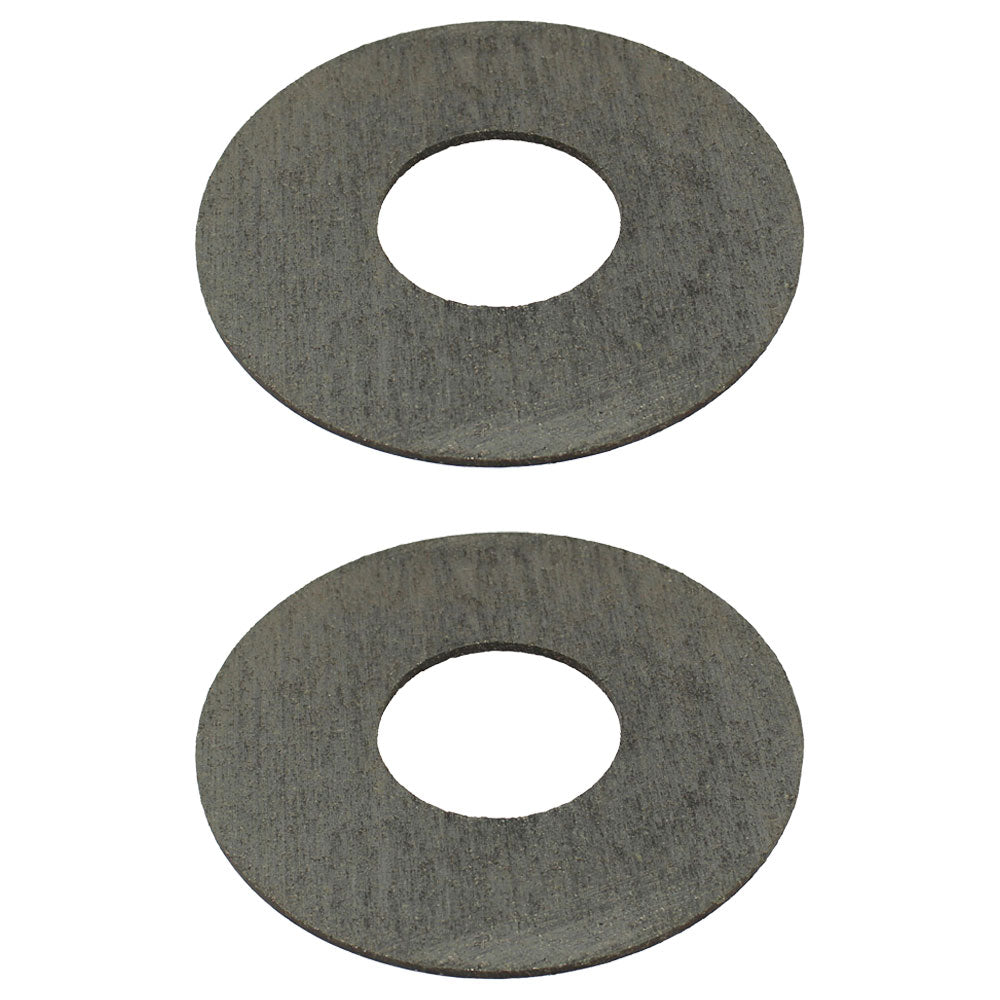 Pack of 2 SC303132 Slip Clutch Discs fits Rhino fits Hardee fits Sidewinder