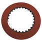Friction Disc Fits Komatsu Replaces 419-15-12290