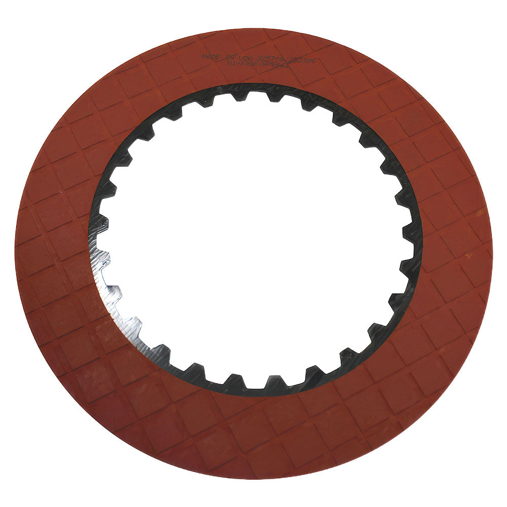 Friction Disc Fits Komatsu Replaces 419-15-12290