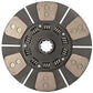 Clutch Kit Fits Ford Tractor TW10 7910 8000 8200 8210 8530 8600 8700 9000 9200 +