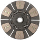 81871404 13" Clutch Disc Fits Ford/New Holland