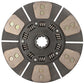 81871404 13" Clutch Disc Fits Ford/New Holland