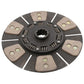 81871404 13" Clutch Disc Fits Ford/New Holland