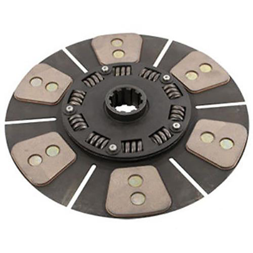 Clutch Kit Fits Ford Tractor TW10 7910 8000 8200 8210 8530 8600 8700 9000 9200 +