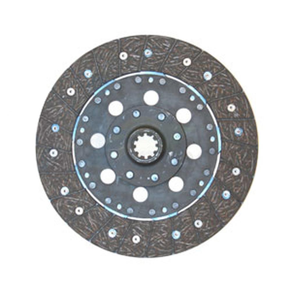 Clutch Disc Fits Kubota L3650 L2850 L2850 L2850 L3450 L3450 L3400 L3400 L4400