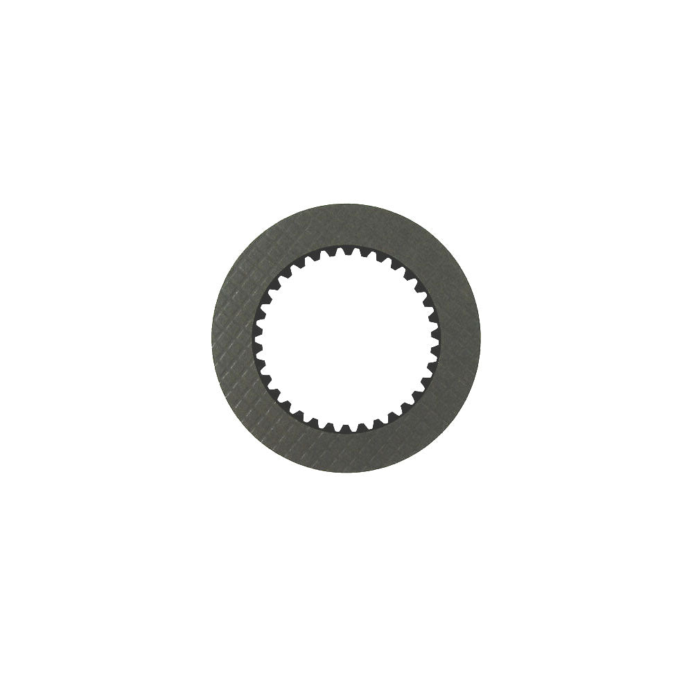 AT339922 Friction Clutch Disc Fits John Deere 210K 210L 210LE 210LEP 210LJ 310J