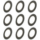AT339922 Qty 9: Friction Clutch Disc Fits John Deere