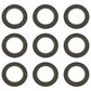 Qty 9: Friction Clutch Disc Fits Universal Products Replaces 0501 214 260