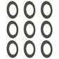 Qty 9: Friction Clutch Disc Fits Universal Products Replaces 0501 214 260